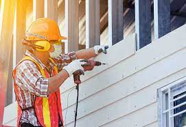 Best Steel Siding Installation  in Mineral Springs, AR
